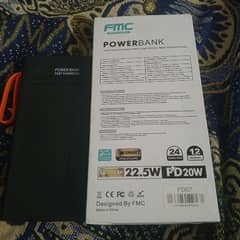 FMC Power Bank 10000Mah