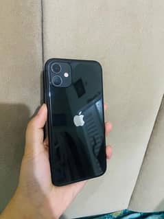 iPhone 11 128gb non pta water pack