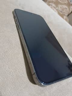 iphone 12 pro jv 128gb condition 10/10 with charger 4 month sim time