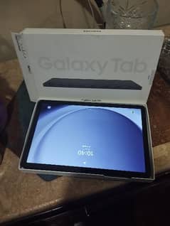 Samsung tab A9 plus gift