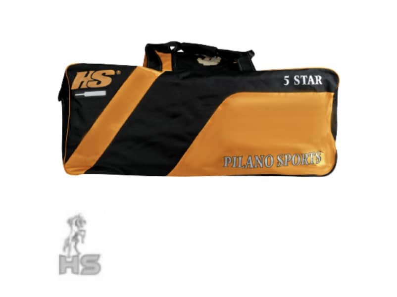 HS Core 5 kit bag 2