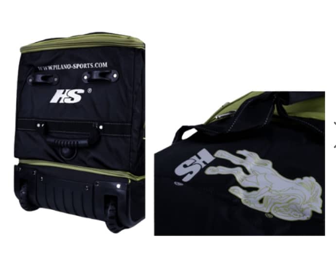 HS Core 5 kit bag 3