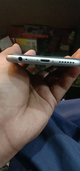 iPhone 6 10 by 10 condition PTA Pro all ok condition 10 by 10 1