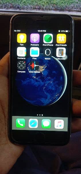 iPhone 6 10 by 10 condition PTA Pro all ok condition 10 by 10 2