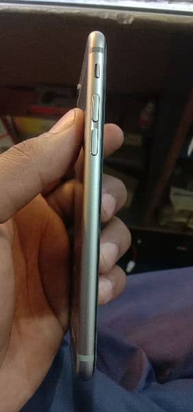 iPhone 6 10 by 10 condition PTA Pro all ok condition 10 by 10 3