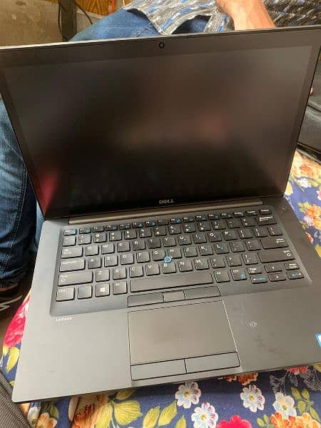 Dell i5 6 Generation Touch display Imported Lush New Condition 0