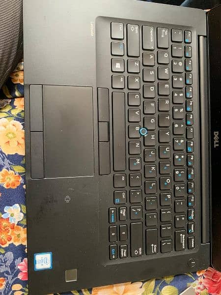 Dell i5 6 Generation Touch display Imported Lush New Condition 1