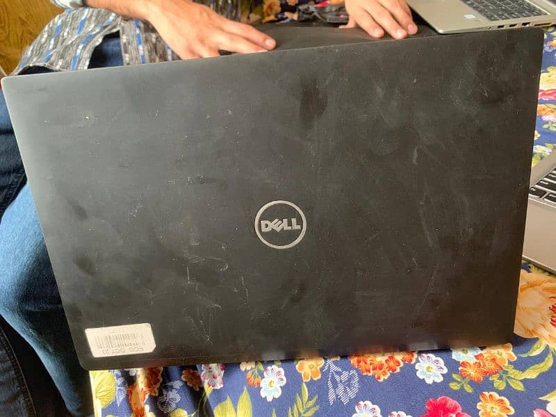 Dell i5 6 Generation Touch display Imported Lush New Condition 2