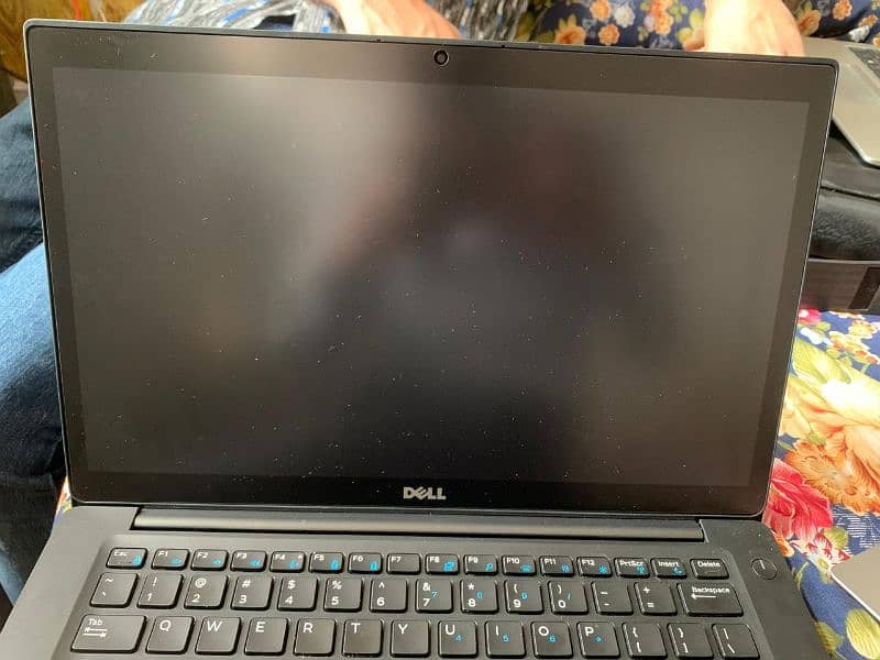 Dell i5 6 Generation Touch display Imported Lush New Condition 3