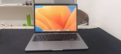 Apple MacBook Pro M1 2020 13" 0