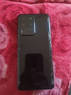 SAMSUNG S20 ULTRA PTA APPROVED 0