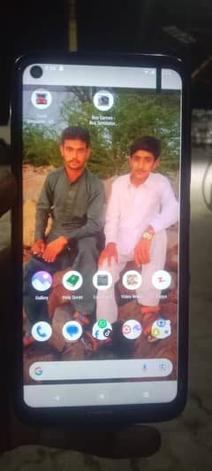Nokia 3.4 Memory 4 64 Condition 9/10 With Charger Handfree