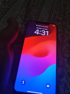Xs max PTA APPROVED 64 GB