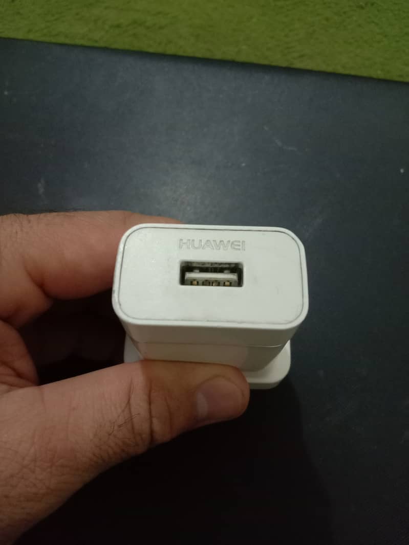 Huawei original charger 1