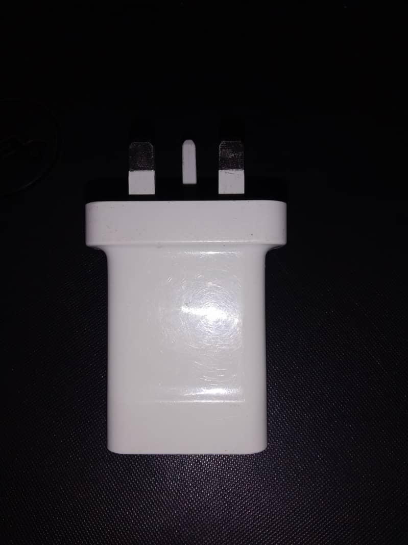 Huawei original charger 2