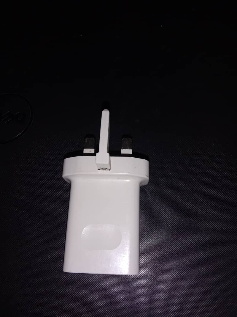 Huawei original charger 3