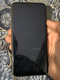 Iphone Xs Dual PTA Approved