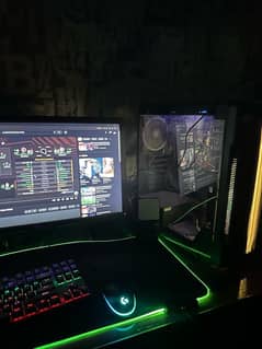 Gaming PC MID END