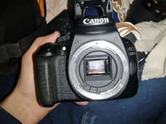 Canon 1200d Lens 80mm 200mm video hd 0