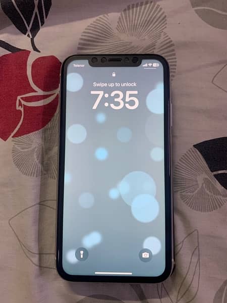 iPhone 11 128gb PTA APPROVED 1