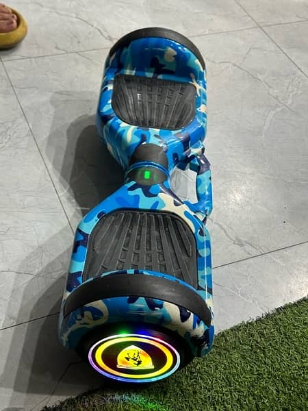 hoverboard 5