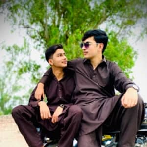 SyeD Saqlain Hassan