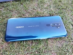 Oppo A9 2020 9/10 condition 0