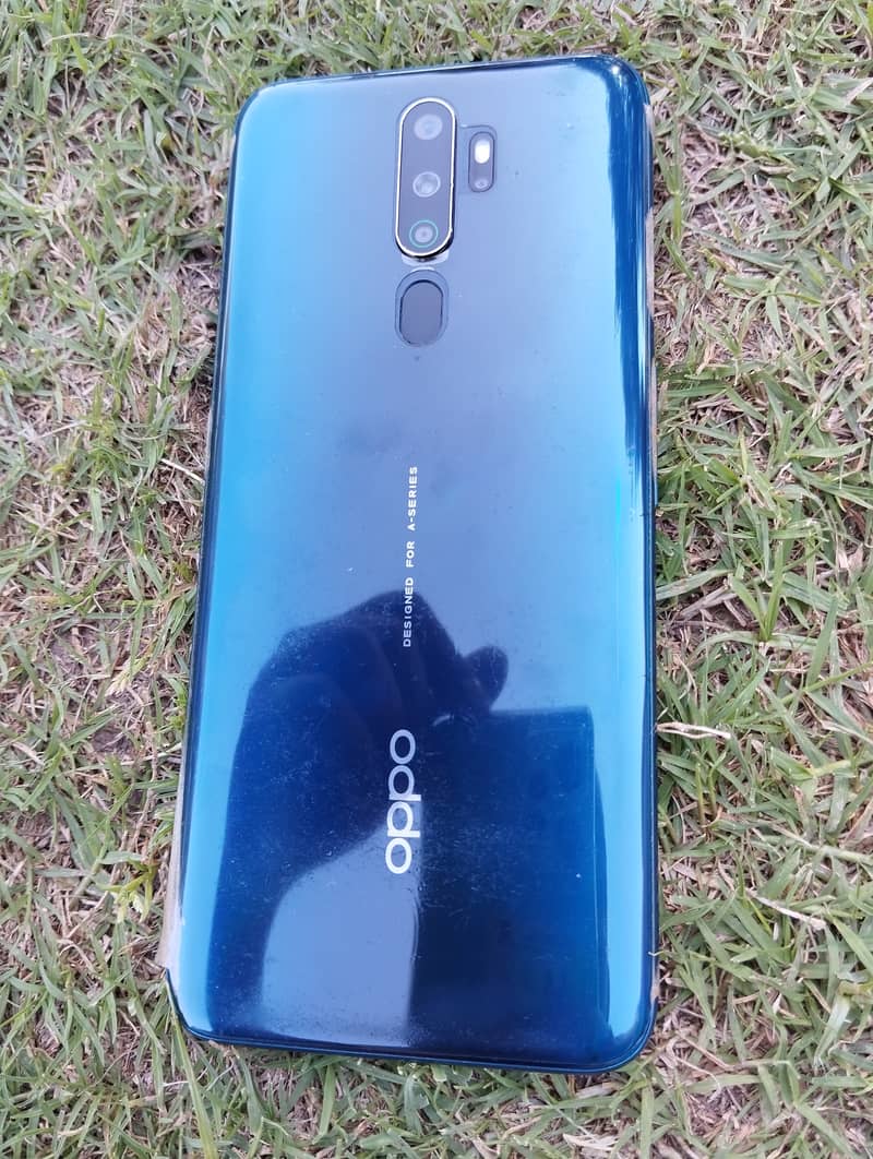 Oppo A9 2020 9/10 condition 3