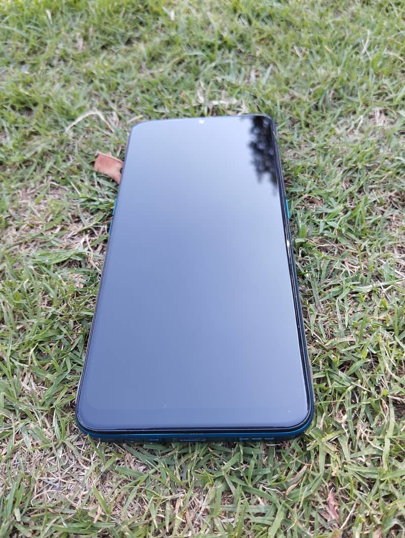 Oppo A9 2020 9/10 condition 8