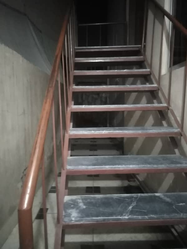10 Marla Double Storey House For Sale In C Block Faisal Town Lahore 15