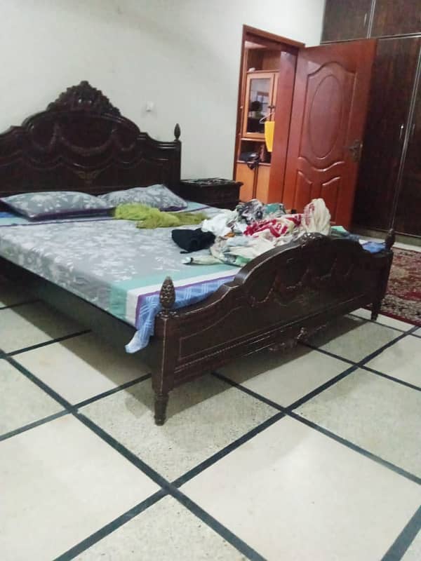 10 Marla Double Storey House For Sale In C Block Faisal Town Lahore 20