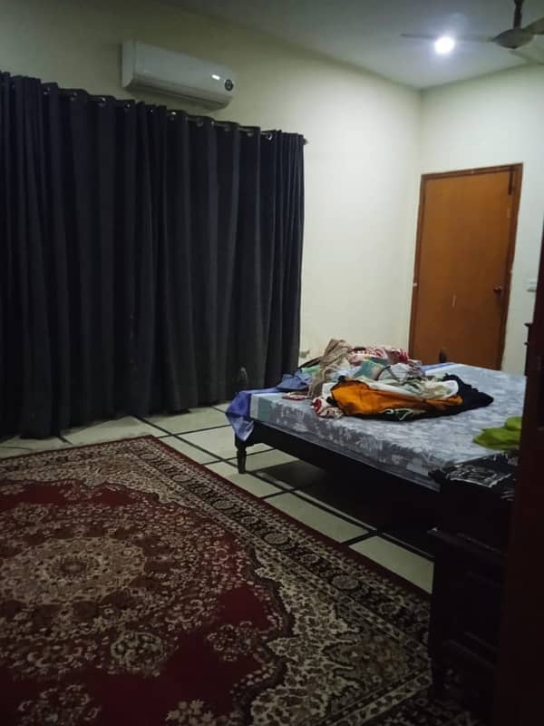 10 Marla Double Storey House For Sale In C Block Faisal Town Lahore 23