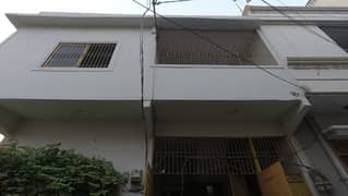 Idyllic Corner House Available In Gulshan-E-Iqbal - Block 10-A For Sale