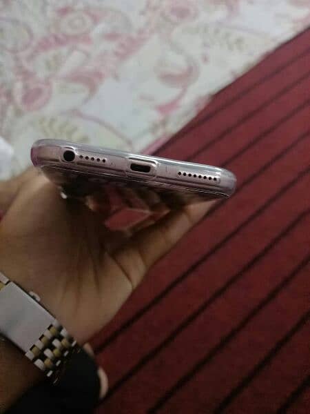 oppo f1s pta approved double sim 4/64gb all ok 3