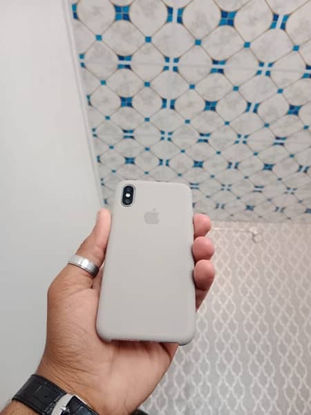 Iphone x 64 gb bypass non PTA exchange  possible 0