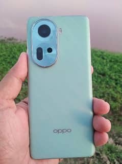 oppo reno 11 5G . only 12 day uesd