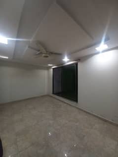 DOUBLE BED FLATS/APPARTMENTS AVAILABLE FOR RENT AT PEACEFUL LOCATION