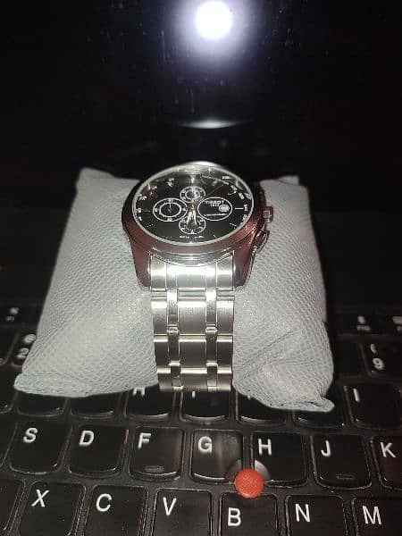 TISSOT watch premium watch 3