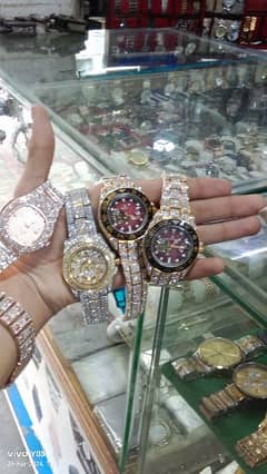 full new branded watches for sale