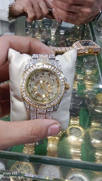 full new branded watches for sale 1