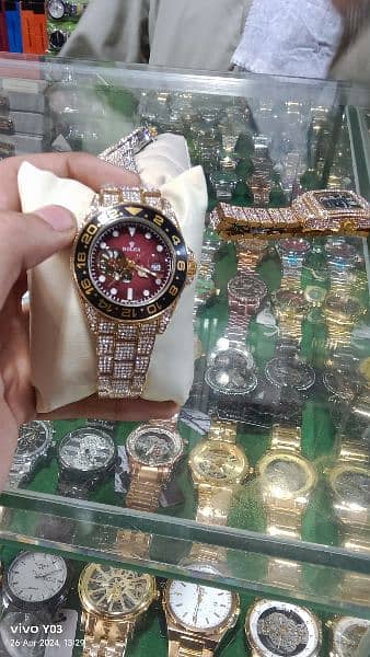 full new branded watches for sale 2