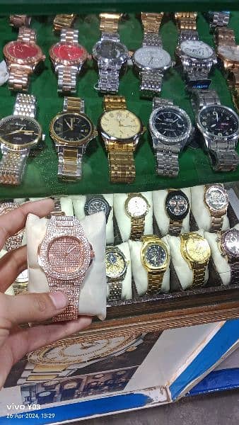 full new branded watches for sale 3