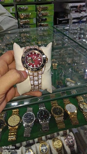 full new branded watches for sale 4