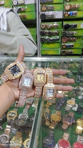 full new branded watches for sale 5