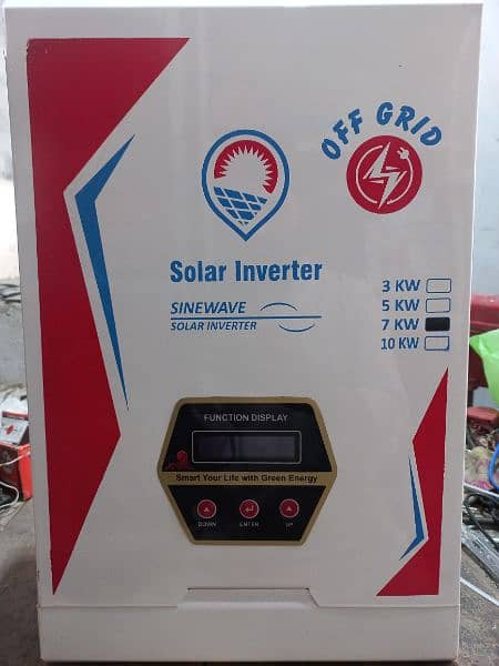 sine wave solar inverters 3kw. . . . 5kv. . . 7kv. . . . 10kv without battery 2