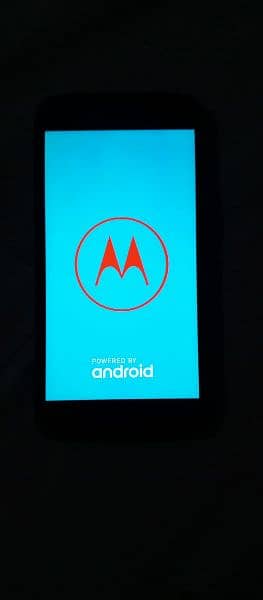 Motorola g  2Ram / 16GB Room P. T. A Approved 1