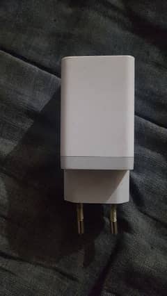 OPPO genuine charger
