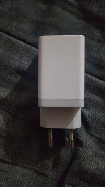 OPPO genuine charger 0