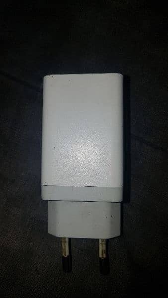 OPPO genuine charger 1