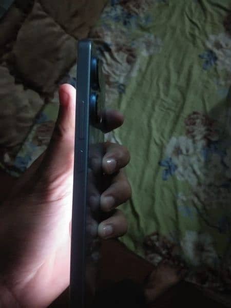 Xiaomi Redmi note 13 8/256 6